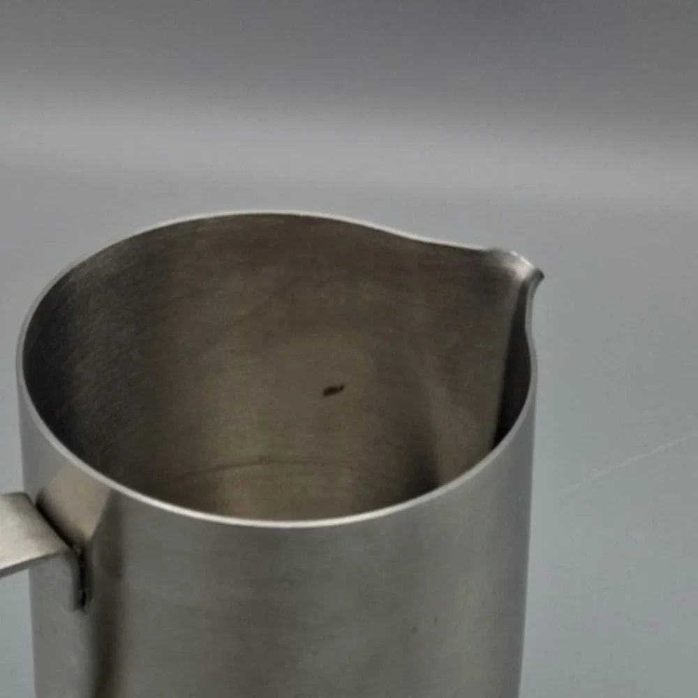 Breville ESP8XL Cafe Roma Stainless Steel Milk Frothing Pitcher Jug OEM Part‎